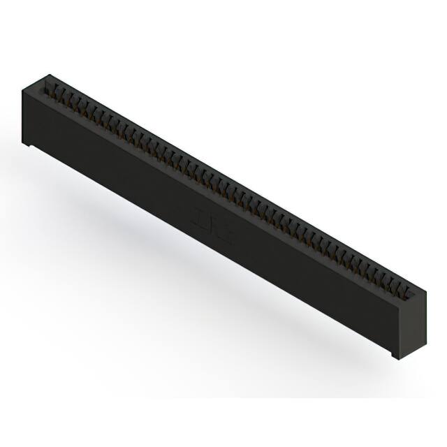 392-046-521-101 EDAC Inc.  Edgeboard Connectors